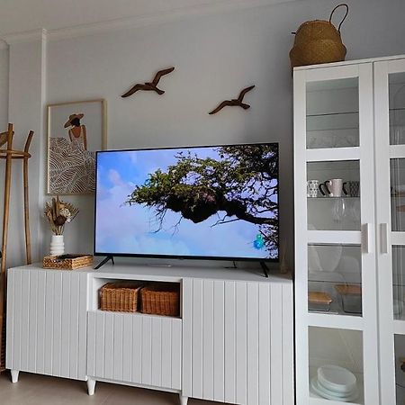 Apartamento O Meo Refuxio Barreiros Exterior foto