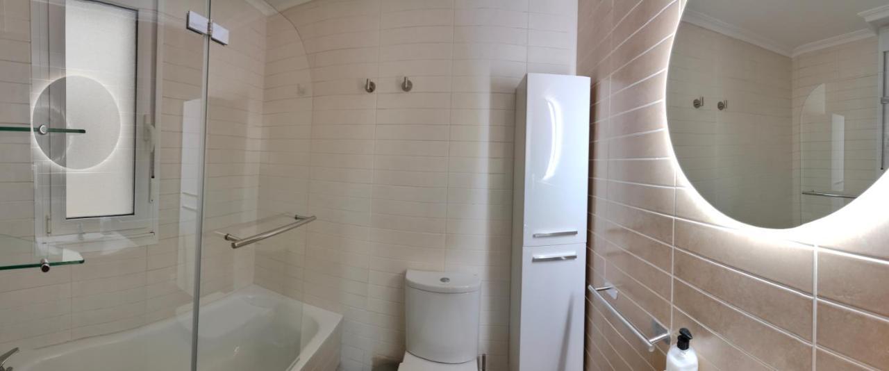 Apartamento O Meo Refuxio Barreiros Exterior foto