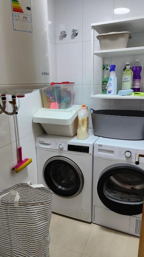 Apartamento O Meo Refuxio Barreiros Exterior foto